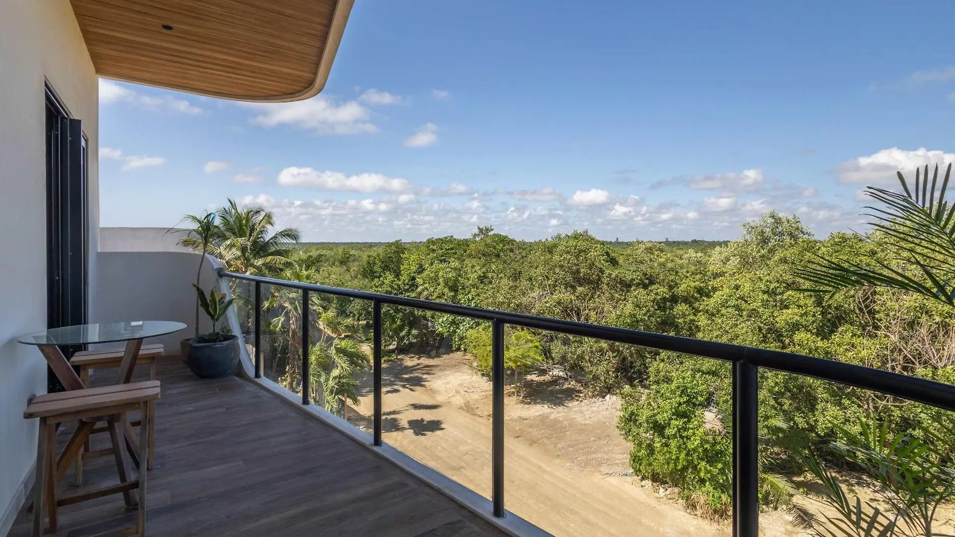 Semesterbostad Luxury Oceanfront Residence - Tulum Mexico Mexiko